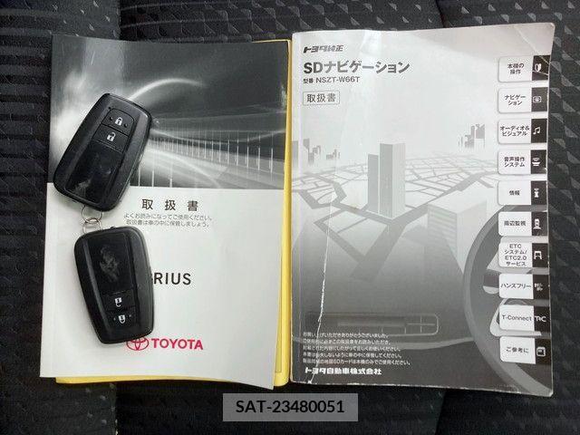 Toyota PRIUS 2018-05 346637-25