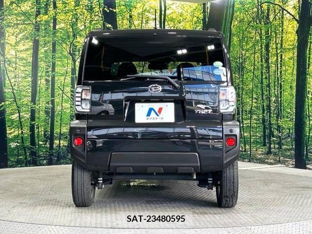 Daihatsu TAFT 2020-10 344269-15