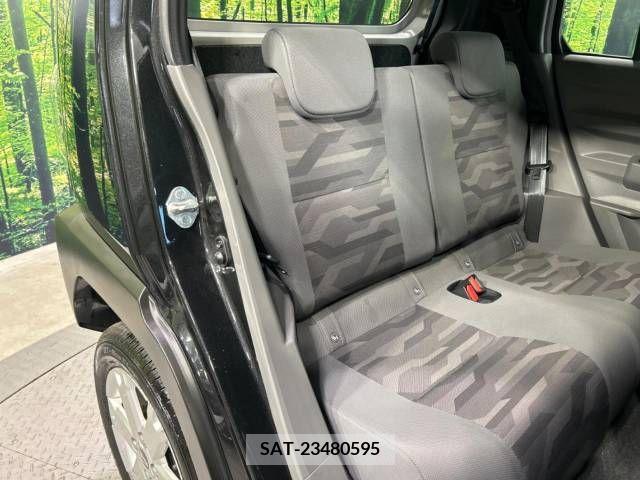 Daihatsu TAFT 2020-10 344269-9