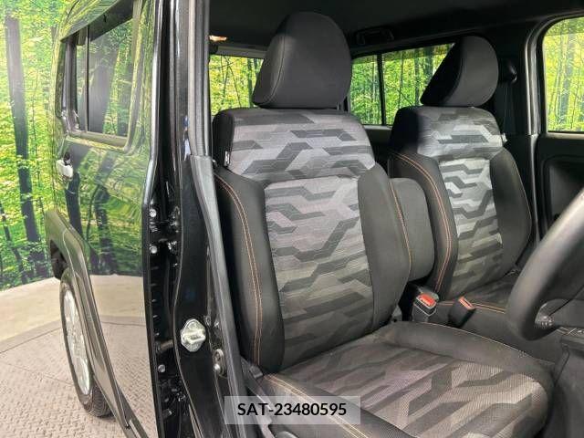 Daihatsu TAFT 2020-10 344269-8