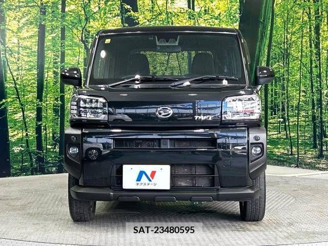 Daihatsu TAFT 2020-10 344269-14