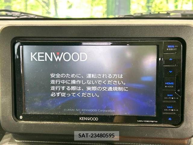 Daihatsu TAFT 2020-10 344269-2