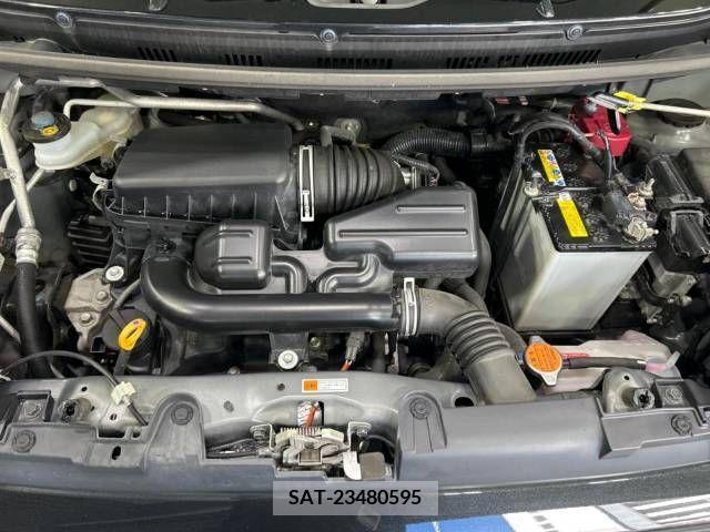 Daihatsu TAFT 2020-10 344269-18