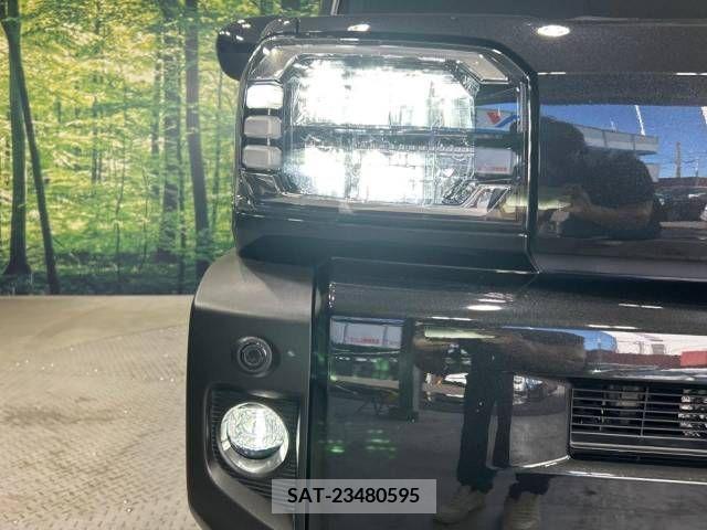 Daihatsu TAFT 2020-10 344269-12