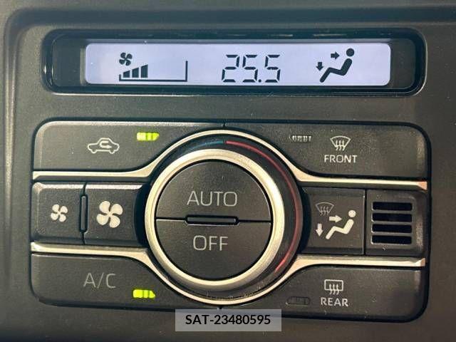 Daihatsu TAFT 2020-10 344269-6