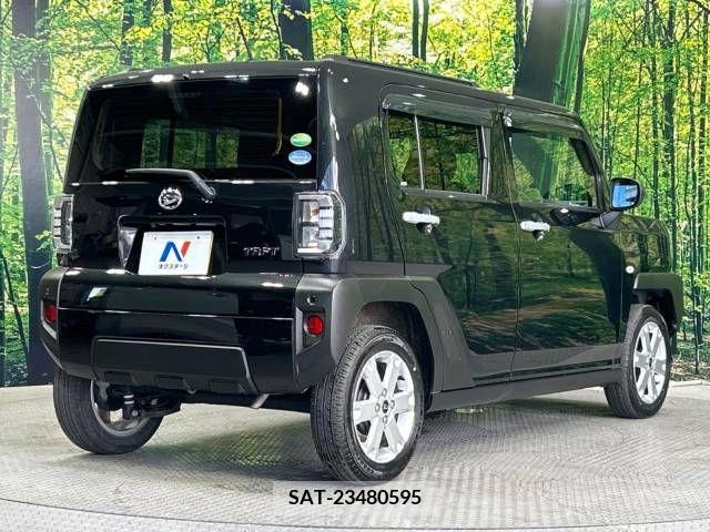 Daihatsu TAFT 2020-10 344269-17