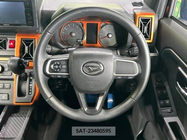 Daihatsu TAFT 2020-10 344269-11