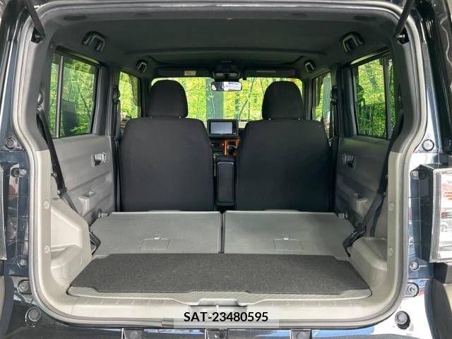 Daihatsu TAFT 2020-10 344269-10