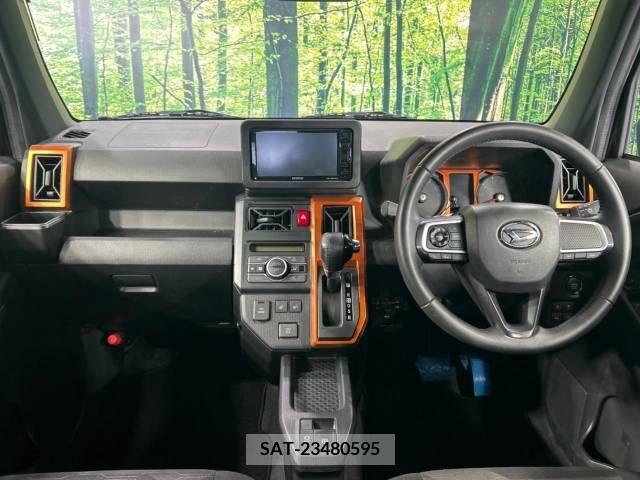 Daihatsu TAFT 2020-10 344269-1