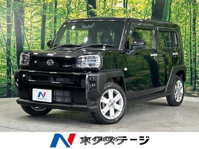 Daihatsu TAFT 2020-10 344269-0