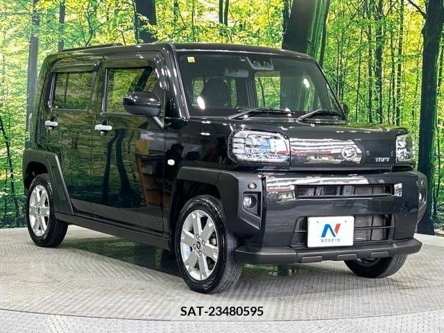 Daihatsu TAFT 2020-10 344269-16