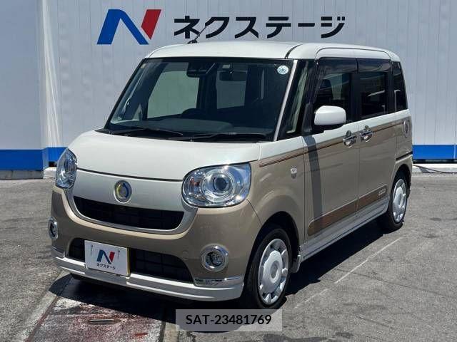 Daihatsu MOVE 2020-11 364193-16
