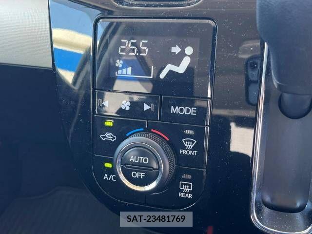 Daihatsu MOVE 2020-11 364193-6