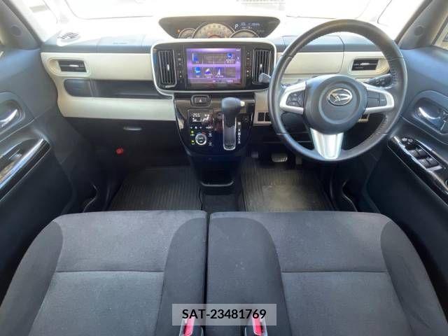 Daihatsu MOVE 2020-11 364193-1