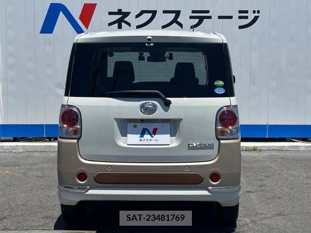 Daihatsu MOVE 2020-11 364193-15