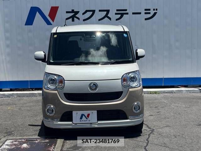 Daihatsu MOVE 2020-11 364193-14