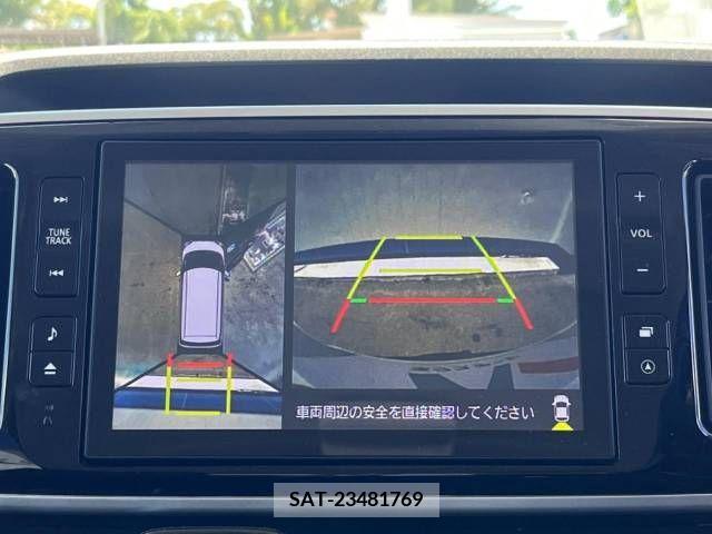 Daihatsu MOVE 2020-11 364193-4