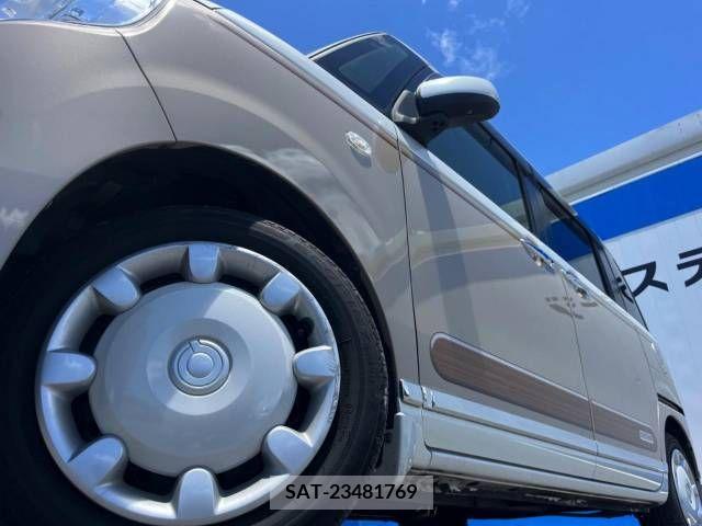Daihatsu MOVE 2020-11 364193-13