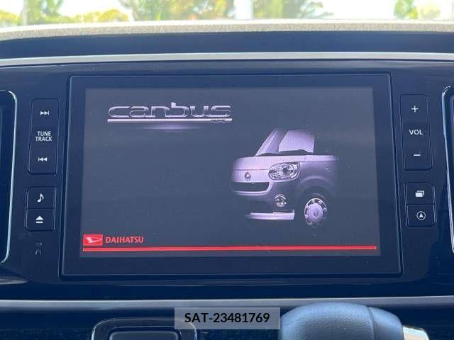 Daihatsu MOVE 2020-11 364193-3
