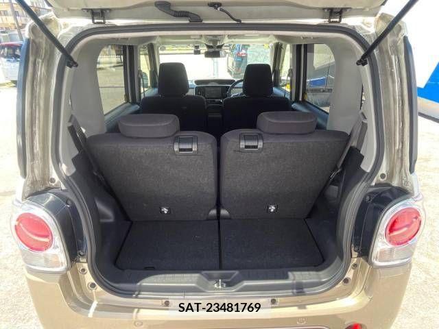 Daihatsu MOVE 2020-11 364193-10