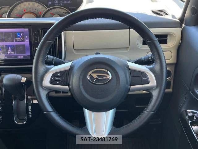 Daihatsu MOVE 2020-11 364193-11