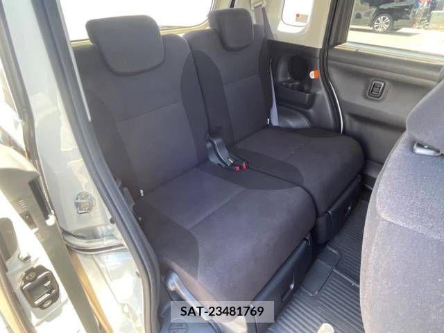 Daihatsu MOVE 2020-11 364193-9