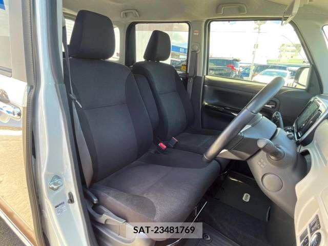 Daihatsu MOVE 2020-11 364193-8