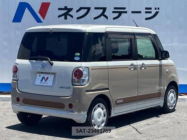 Daihatsu MOVE 2020-11 364193-17