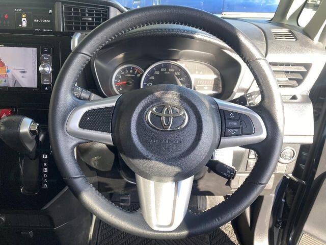 Toyota TANK 2018-02 189738-10