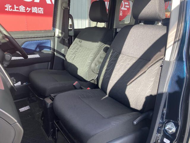 Toyota TANK 2018-02 189738-16