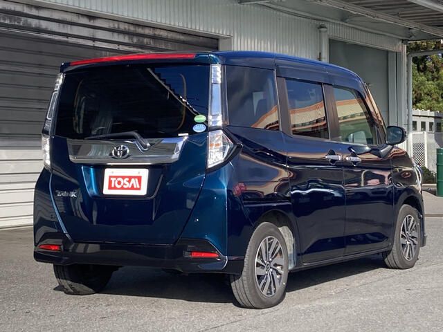 Toyota TANK 2018-02 189738-1