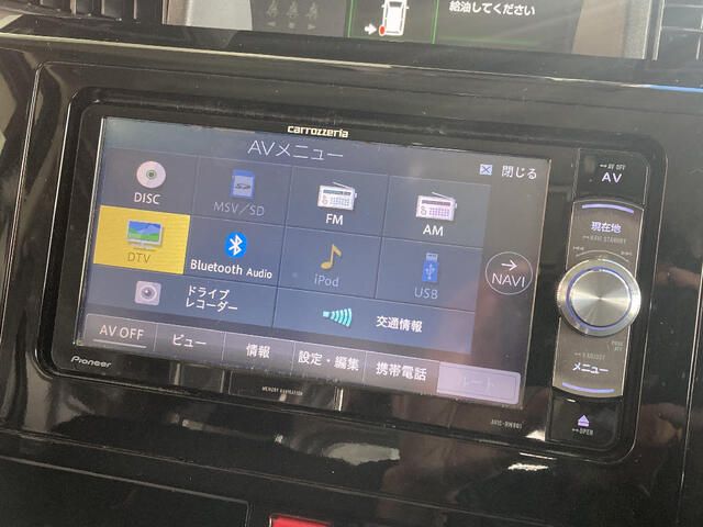 Toyota TANK 2018-02 189738-4