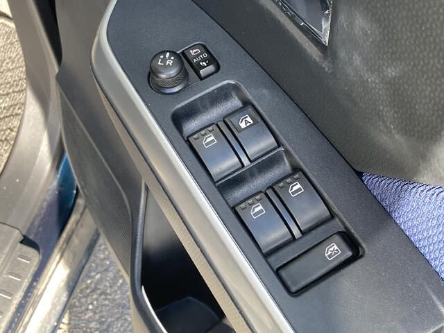 Toyota TANK 2018-02 189738-14