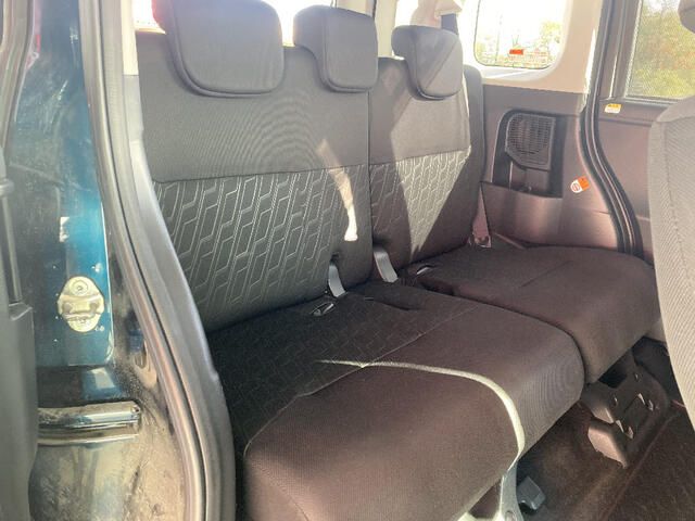 Toyota TANK 2018-02 189738-18