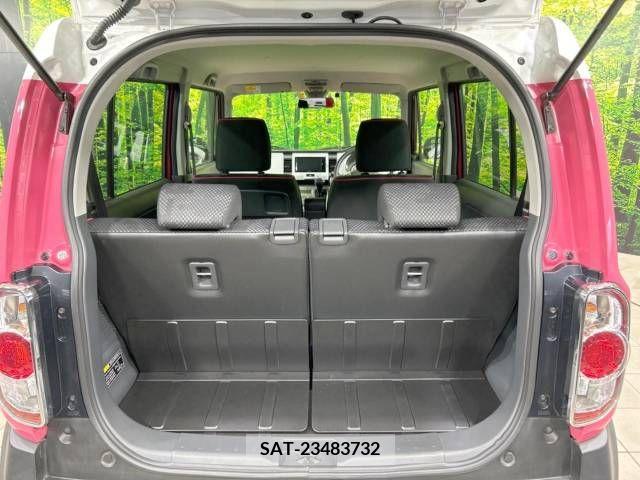 Suzuki HUSTLER 2017-10 272231-10