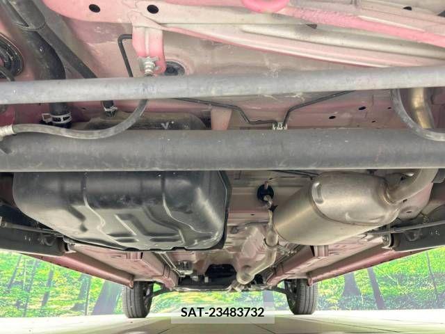 Suzuki HUSTLER 2017-10 272231-19