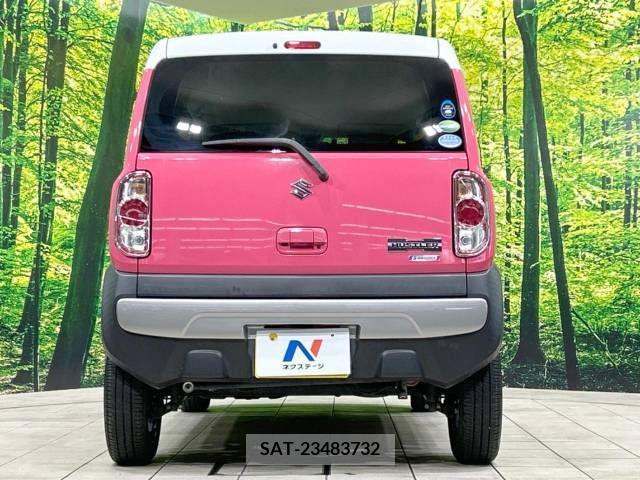 Suzuki HUSTLER 2017-10 272231-15