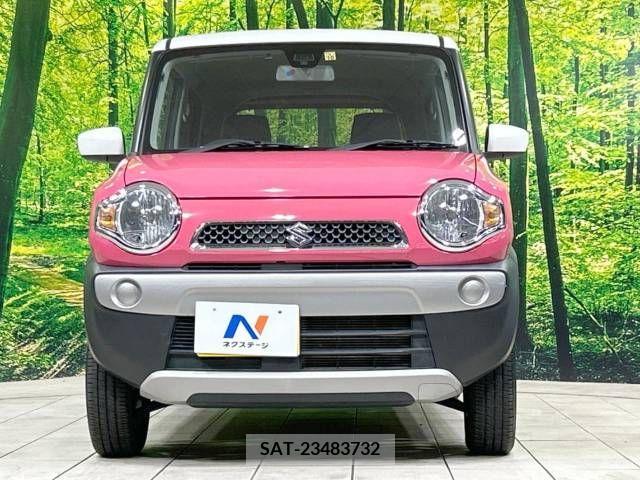 Suzuki HUSTLER 2017-10 272231-14