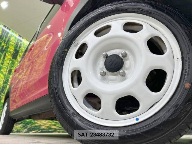 Suzuki HUSTLER 2017-10 272231-13