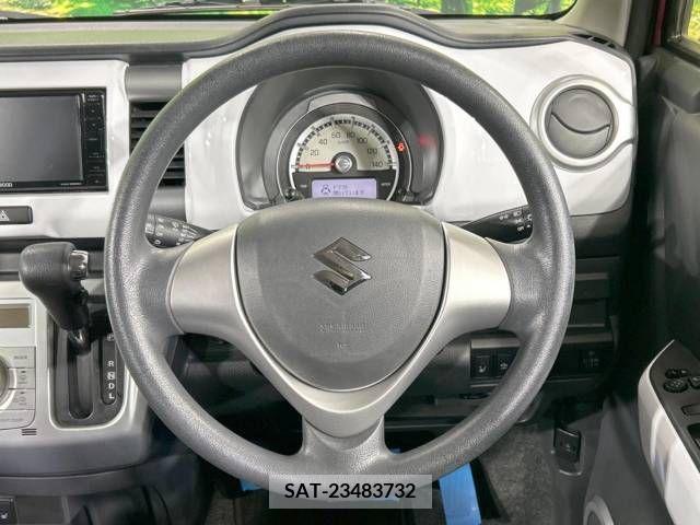 Suzuki HUSTLER 2017-10 272231-11