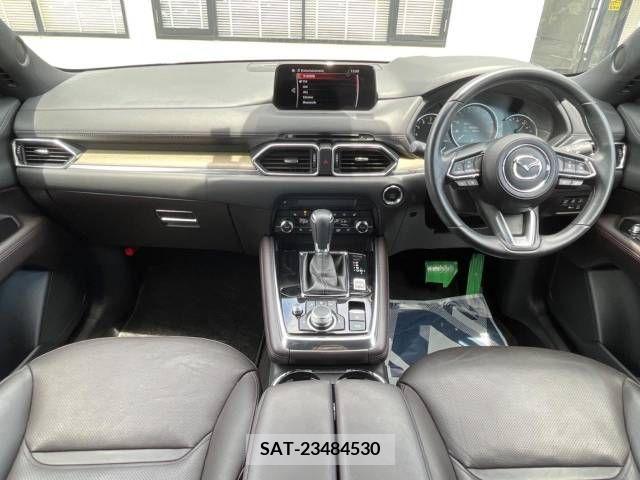 Mazda CX-8 2019-10 377979-1