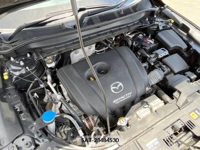 Mazda CX-8 2019-10 377979-18