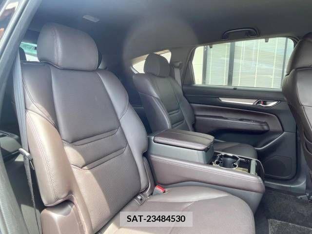 Mazda CX-8 2019-10 377979-8