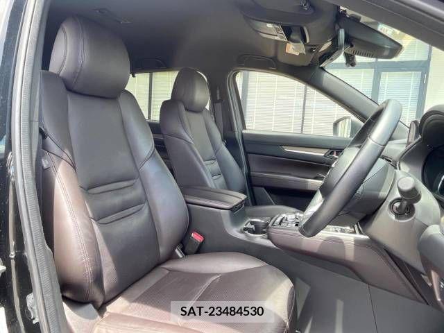 Mazda CX-8 2019-10 377979-7