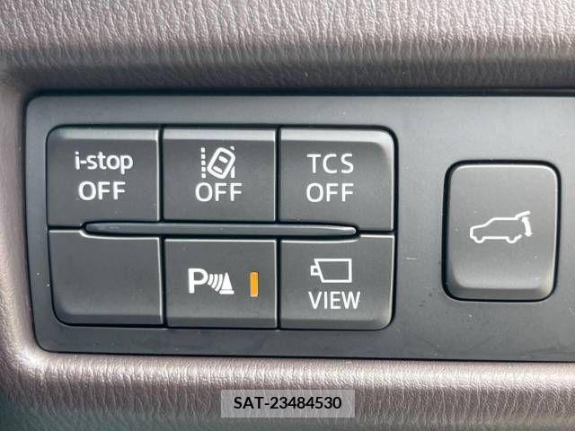 Mazda CX-8 2019-10 377979-6