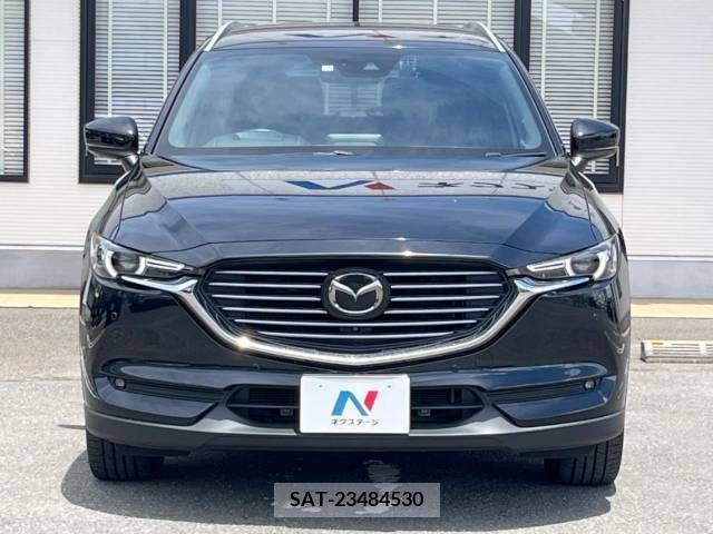 Mazda CX-8 2019-10 377979-14