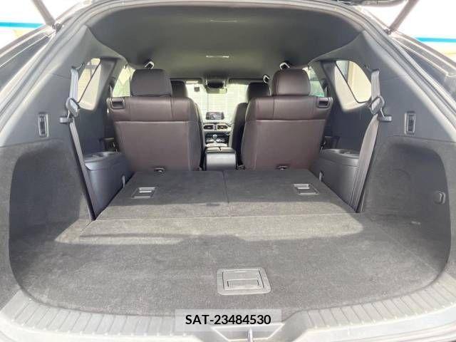 Mazda CX-8 2019-10 377979-10