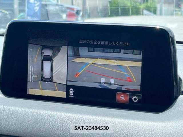 Mazda CX-8 2019-10 377979-2