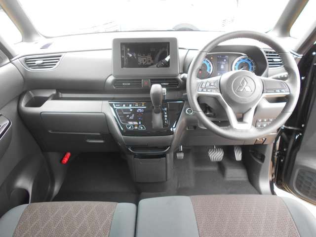 Mitsubishi EK X SPACE 2022-10 5497-12