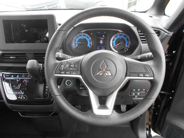 Mitsubishi EK X SPACE 2022-10 5497-16